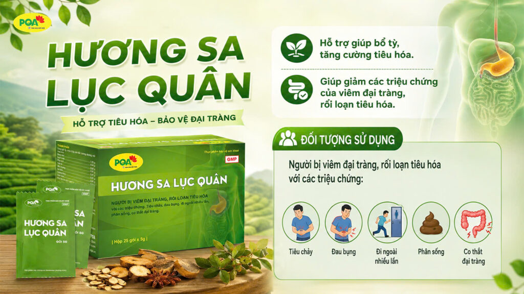 Dược phẩm PQA