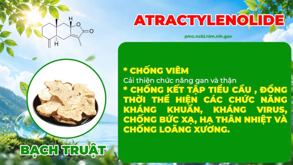 Dược phẩm PQA