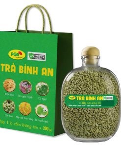 Trà bình an 300g