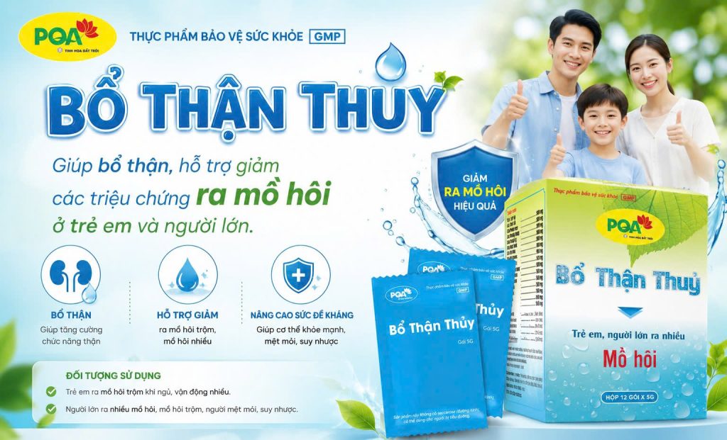 Dược phẩm PQA