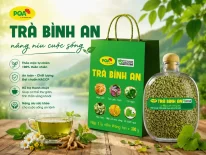 PQA Trà Bình An