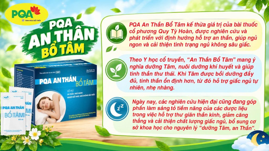 Dược phẩm PQA