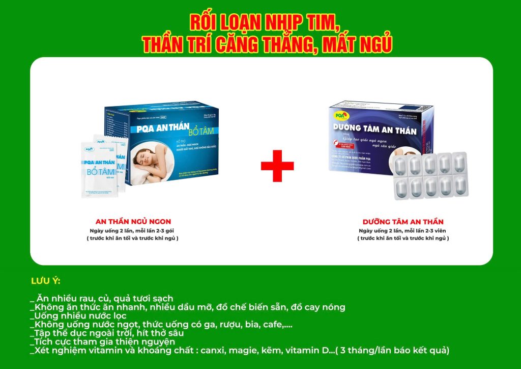 Dược phẩm PQA