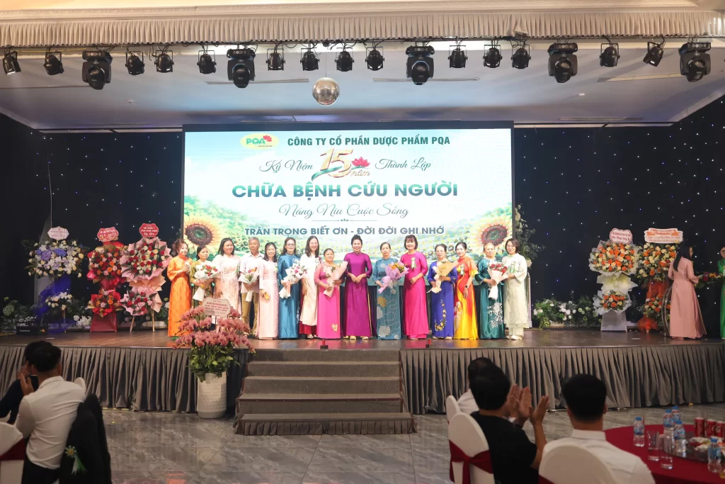 Giải thưởng Tứ thân phụ mẫu
