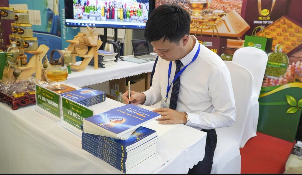 HỘI NGHỊ KHOA HỌC DƯỢC SĨ NHÀ THUỐC MỞ RỘNG LẦN V – 2026