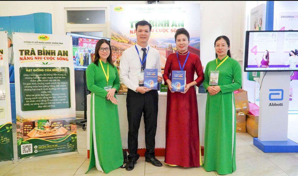 HỘI NGHỊ KHOA HỌC DƯỢC SĨ NHÀ THUỐC MỞ RỘNG LẦN V – 2026