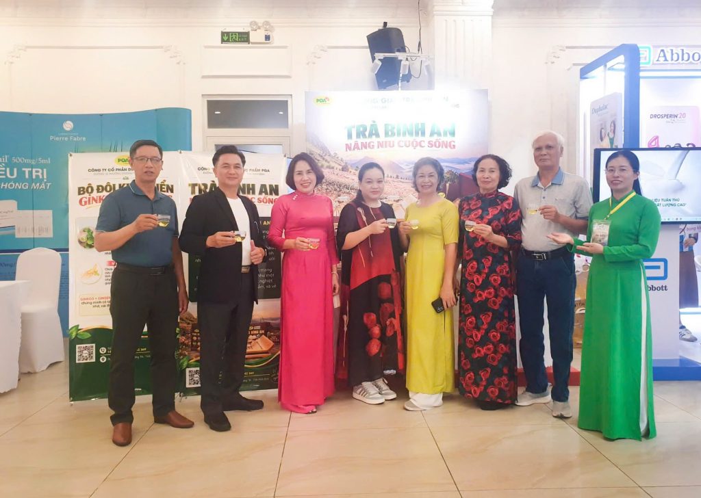 HỘI NGHỊ KHOA HỌC DƯỢC SĨ NHÀ THUỐC MỞ RỘNG LẦN V – 2026