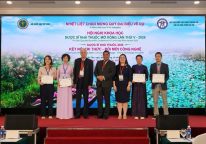 HỘI NGHỊ KHOA HỌC DƯỢC SĨ NHÀ THUỐC MỞ RỘNG LẦN V – 2026