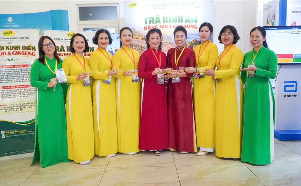 HỘI NGHỊ KHOA HỌC DƯỢC SĨ NHÀ THUỐC MỞ RỘNG LẦN V – 2026