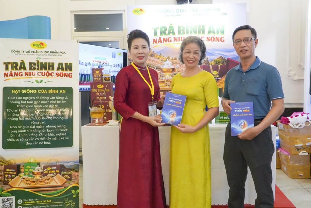 HỘI NGHỊ KHOA HỌC DƯỢC SĨ NHÀ THUỐC MỞ RỘNG LẦN V – 2026