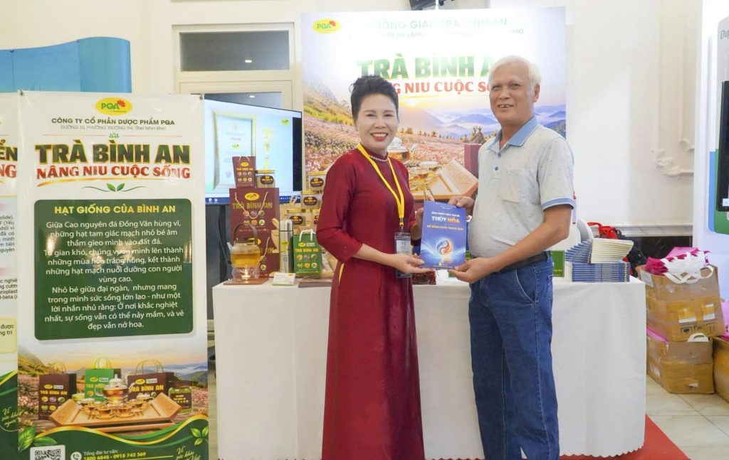 HỘI NGHỊ KHOA HỌC DƯỢC SĨ NHÀ THUỐC MỞ RỘNG LẦN V – 2026