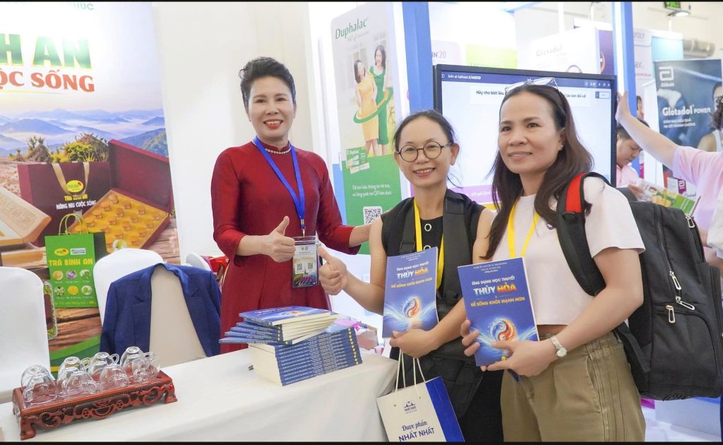 HỘI NGHỊ KHOA HỌC DƯỢC SĨ NHÀ THUỐC MỞ RỘNG LẦN V – 2026
