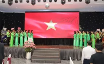 Kỷ niệm 15 năm thành lập công ty cổ phần dược phẩm PQA