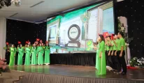 Kỷ niệm 15 năm thành lập công ty cổ phần dược phẩm PQA