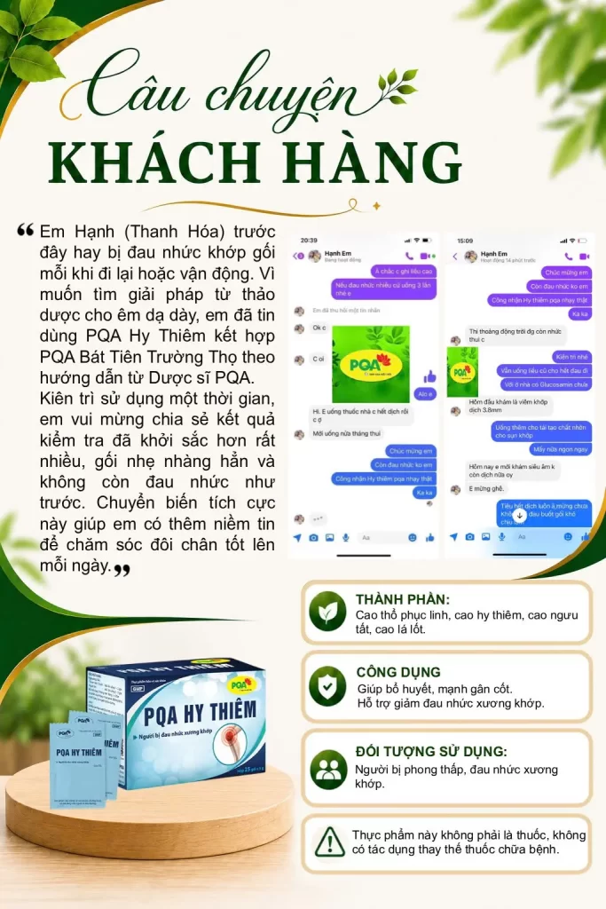 Thông tin khoa học Hy thiêm